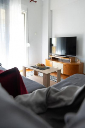 Sweet Stay In Xanthi